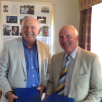 2017 Hindhead PM Winners